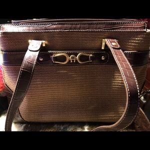 EUC handbag